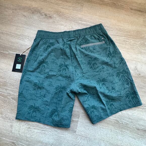 Linksoul Saturday AC Short Lined - Size M - Picture 8 of 8
